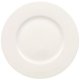 Villeroy & Boch Anmut breakfast plate Vassoio da colazione Rotondo Porcellana Bianco 1 pz 2