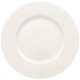Villeroy & Boch Anmut breakfast plate Vassoio da colazione Rotondo Porcellana Bianco 1 pz 2