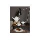 Villeroy & Boch Anmut breakfast plate Vassoio da colazione Rotondo Porcellana Bianco 1 pz 4