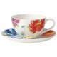 Villeroy & Boch 1044441230 tazza Multicolore Tè 2 pz 2