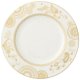 Villeroy & Boch Anmut Samarah Piatto da portata Rotondo Porcellana Oro, Bianco 1 pz 2