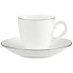 Villeroy & Boch 1046361410 tazza Bianco Espresso 2 pz 2