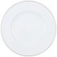 Villeroy & Boch 1046362630 piatto piano Piatto da portata Rotondo Porcellana Bianco 1 pz 2