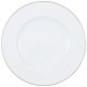 Villeroy & Boch 1046362630 piatto piano Piatto da portata Rotondo Porcellana Bianco 1 pz 2