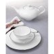 Villeroy & Boch 1046362630 piatto piano Piatto da portata Rotondo Porcellana Bianco 1 pz 4