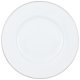 Villeroy & Boch 1046362650 piatto piano Vassoio da colazione Rotondo Porcellana Bianco 1 pz 2