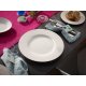 Villeroy & Boch 1046002610 piatto piano Piatto da portata Rotondo Porcellana Bianco 1 pz 3