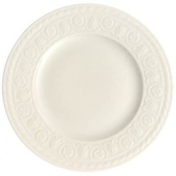 Villeroy & Boch Cellini Vassoio da colazione Rettangolare Porcellana Beige 1 pz