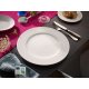 Villeroy & Boch Cellini Piatto da portata Rotondo Porcellana Bianco 1 pz 3