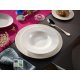Villeroy & Boch Cellini Piatto fondo Rotondo Porcellana Beige 1 pz 3