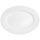Villeroy & Boch Cellini Piatto da portata Ovale Porcellana Bianco 1 pz 2