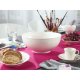 Villeroy & Boch Cellini Ciotole da zuppa 3,21 L Rotondo Porcellana Bianco 1 pz 3