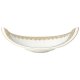 Villeroy & Boch Golden Oasis Gifts Fruit Oro, Bianco Porcellana 2