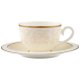 Villeroy & Boch 1043901290 tazza Avorio, Bianco Tè 2 pz 2