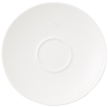 Villeroy & Boch La Classica Nuova piattino Porcellana Bianco 1 pz