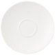 Villeroy & Boch La Classica Nuova piattino Porcellana Bianco 1 pz 2