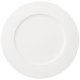 Villeroy & Boch La Classica Nuova Piatto per insalata Rotondo Porcellana Bianco 1 pz 2