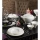 Villeroy & Boch La Classica Nuova Piatto fondo Rotondo Porcellana Bianco 1 pz 4