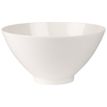 Villeroy & Boch La Classica Nuova Insalatiera 3,28 L Rotondo Porcellana Bianco 1 pz