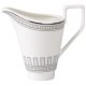 Villeroy & Boch La Classica Contura 190 ml Porcellana Grigio, Argento, Bianco 2