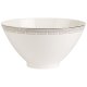 Villeroy & Boch La Classica Contura Insalatiera 3,28 L Rotondo Porcellana Grigio, Argento, Bianco 1 pz 2