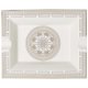 Villeroy & Boch 1016474090 portacenere e accessori Rettangolare Porcellana 2