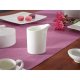Villeroy & Boch Modern Grace 220 ml Porcellana Bianco 3