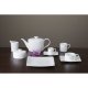 Villeroy & Boch Modern Grace zuccheriera Bianco Porcellana 4