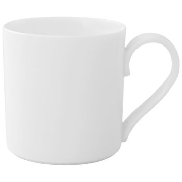 Villeroy & Boch Modern Grace tazza Bianco Espresso 1 pz