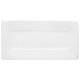 Villeroy & Boch Modern Grace Porcellana Bianco Rettangolare Piatto da portata 2