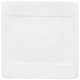 Villeroy & Boch Modern Grace Piatto da portata Quadrato Porcellana Bianco 1 pz 2