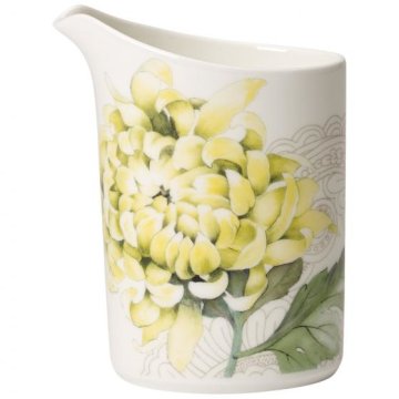 Villeroy & Boch 1043800780 bricco per latte/panna 220 ml Porcellana Multicolore