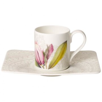 Villeroy & Boch 1043801410 tazza Multicolore Tè 2 pz