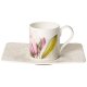 Villeroy & Boch 1043801410 tazza Multicolore Tè 2 pz 2