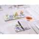 Villeroy & Boch 1043802581 piatto da portata Porcellana Multicolore Rettangolare Piastra in ardesia 3