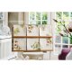 Villeroy & Boch 1043802610 piatto da portata Porcellana Multicolore Quadrato Piastra in ardesia 3