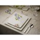 Villeroy & Boch 1043802680 piatto da portata Porcellana Beige Quadrato Piastra in ardesia 3