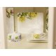 Villeroy & Boch 1043802700 piatto piano Piatto fondo Quadrato Porcellana Multicolore 1 pz 4