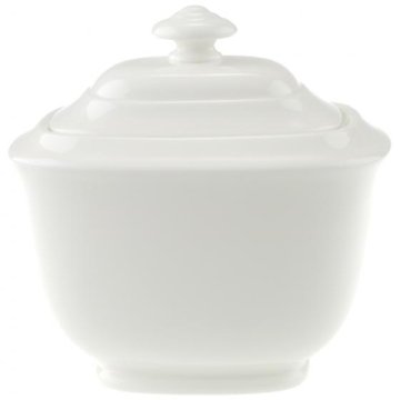 Villeroy & Boch Royal zuccheriera Bianco Porcellana