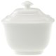 Villeroy & Boch Royal zuccheriera Bianco Porcellana 2