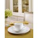 Villeroy & Boch Royal Vassoio da colazione Rotondo Porcellana Bianco 1 pz 4