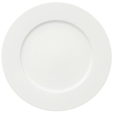 Villeroy & Boch Royal Piatto da portata Rotondo Porcellana Bianco 1 pz