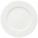 Villeroy & Boch Royal Piatto da portata Rotondo Porcellana Bianco 1 pz 2