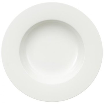 Villeroy & Boch Royal Piatto fondo Rotondo Porcellana Bianco 1 pz