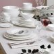 Villeroy & Boch Royal Piatto fondo Rotondo Porcellana Bianco 1 pz 3