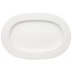 Villeroy & Boch Royal Piatto da portata Ovale Porcellana Bianco 1 pz 2