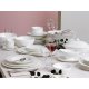 Villeroy & Boch Royal Piatto da portata Ovale Porcellana Bianco 1 pz 3