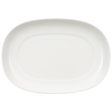Villeroy & Boch Royal Porcellana Bianco Altro Ciotola da portata