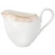 Villeroy & Boch Samarkand 210 ml Porcellana Oro, Bianco 2