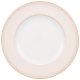 Villeroy & Boch Samarkand Piatto da portata Rotondo Porcellana Rosa, Bianco 1 pz 2